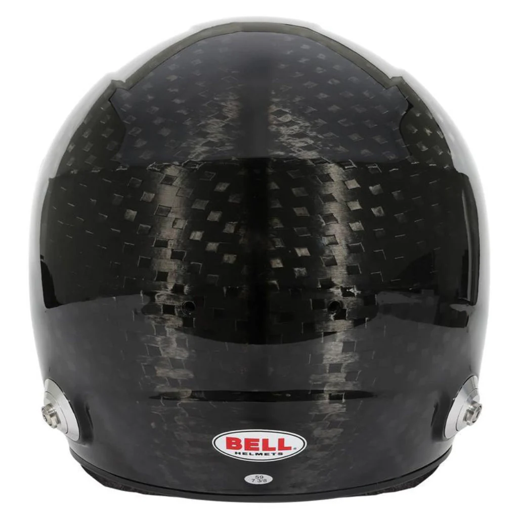 Bell GT6 ULTRA Carbon Fiber Helmet - Image 5