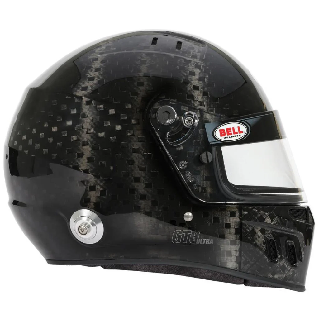 Bell GT6 ULTRA Carbon Fiber Helmet - Image 6