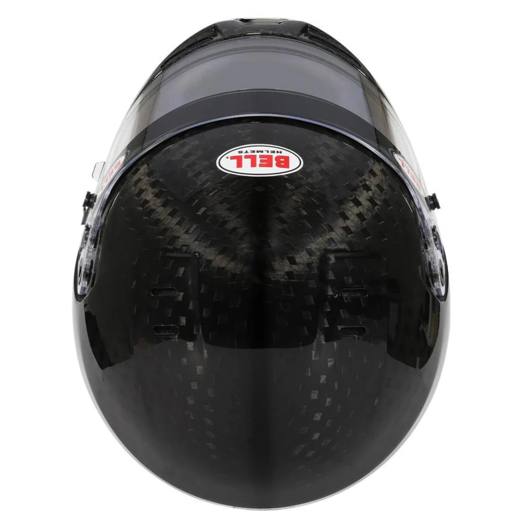 Bell GT6 ULTRA Carbon Fiber Helmet - Image 7
