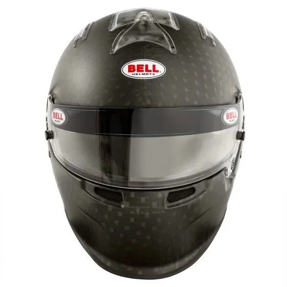 Competition Motorsport Bell HP7 EVO III 8860-2018 Carbon Fiber Helmet - Image 2