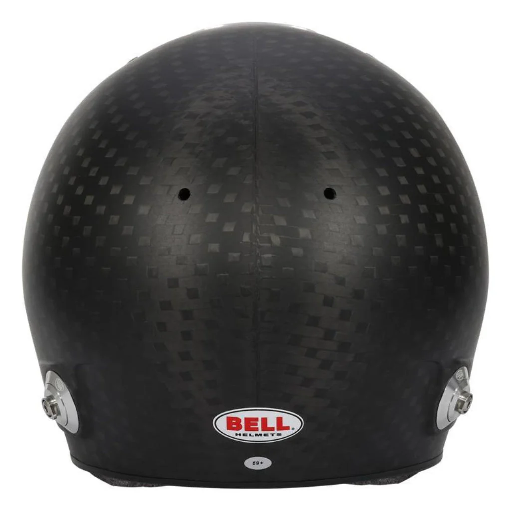 Bell HP77 EVO-IV 8860-2018 ABP Carbon Fiber Helmet - Image 4
