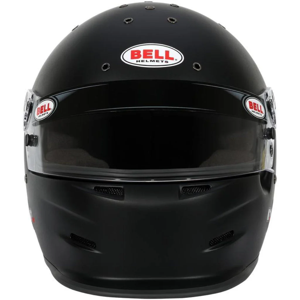 Bell K1 Sport Helmet SA2025 - Image 10