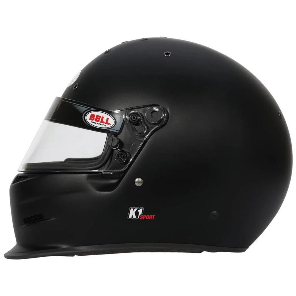 Bell K1 Sport Helmet SA2025 - Image 11