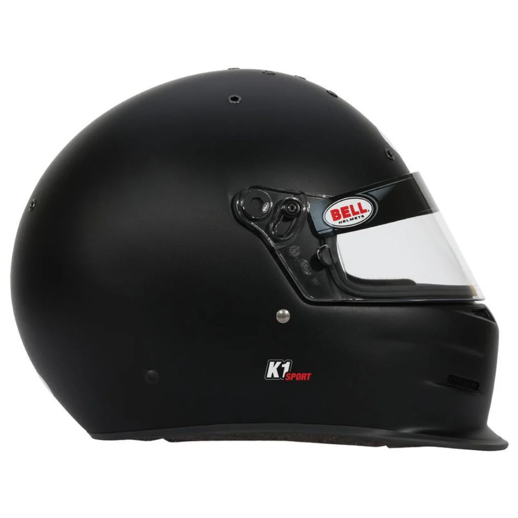 Bell K1 Sport Helmet SA2025 - Image 13