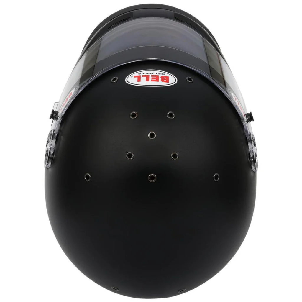 Bell K1 Sport Helmet SA2025 - Image 14