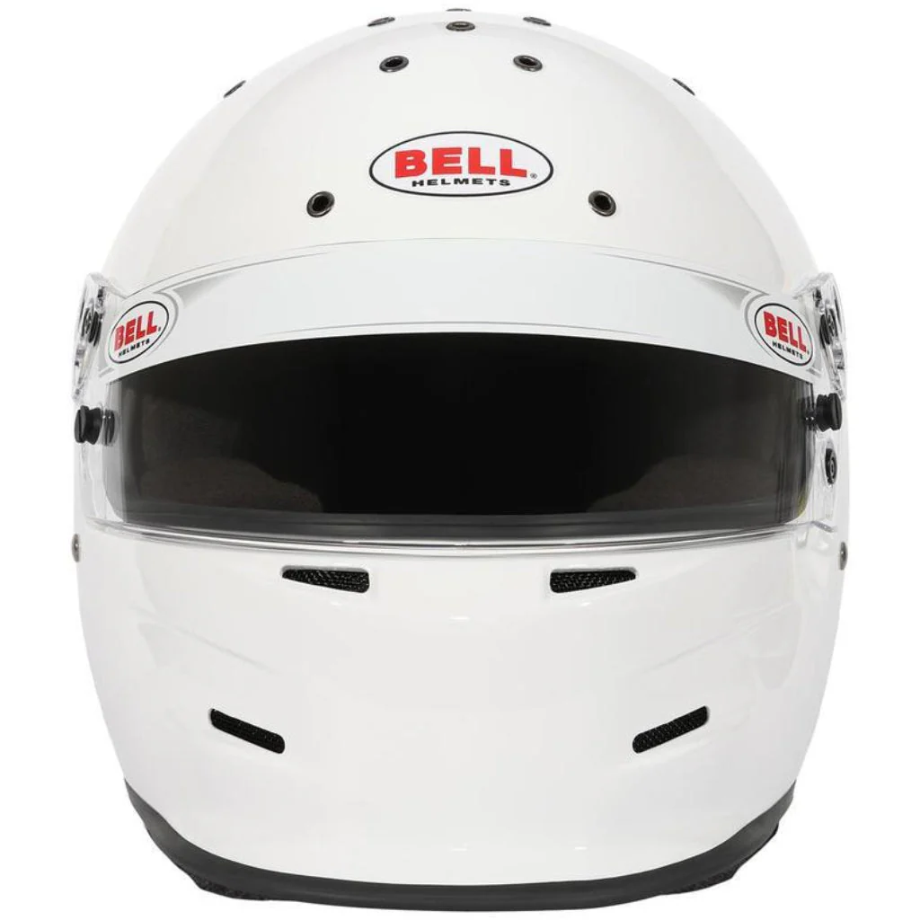 Bell K1 Sport Helmet SA2025 - Image 3