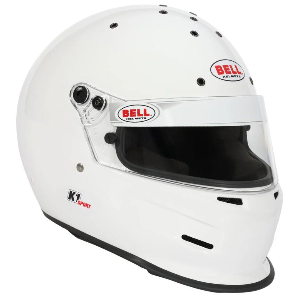 Bell K1 Sport Helmet SA2025 - Image 4