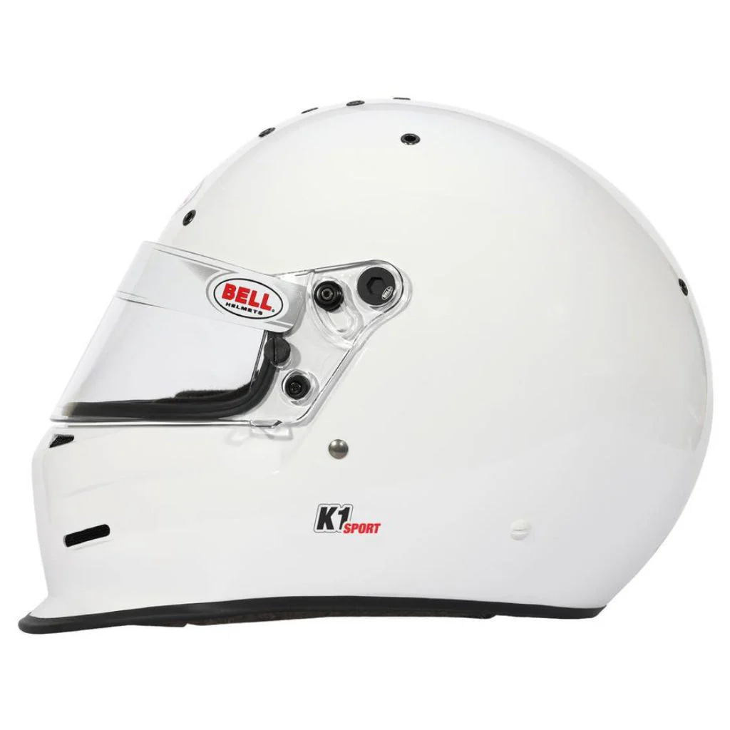 Bell K1 Sport Helmet SA2025 - Image 5