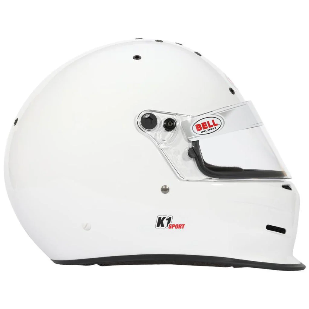 Bell K1 Sport Helmet SA2025 - Image 7