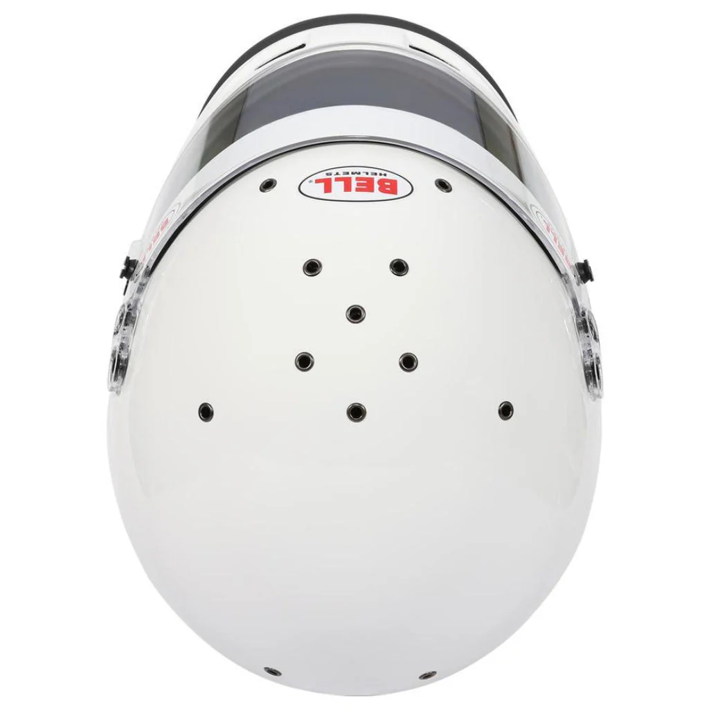 Bell K1 Sport Helmet SA2025 - Image 8
