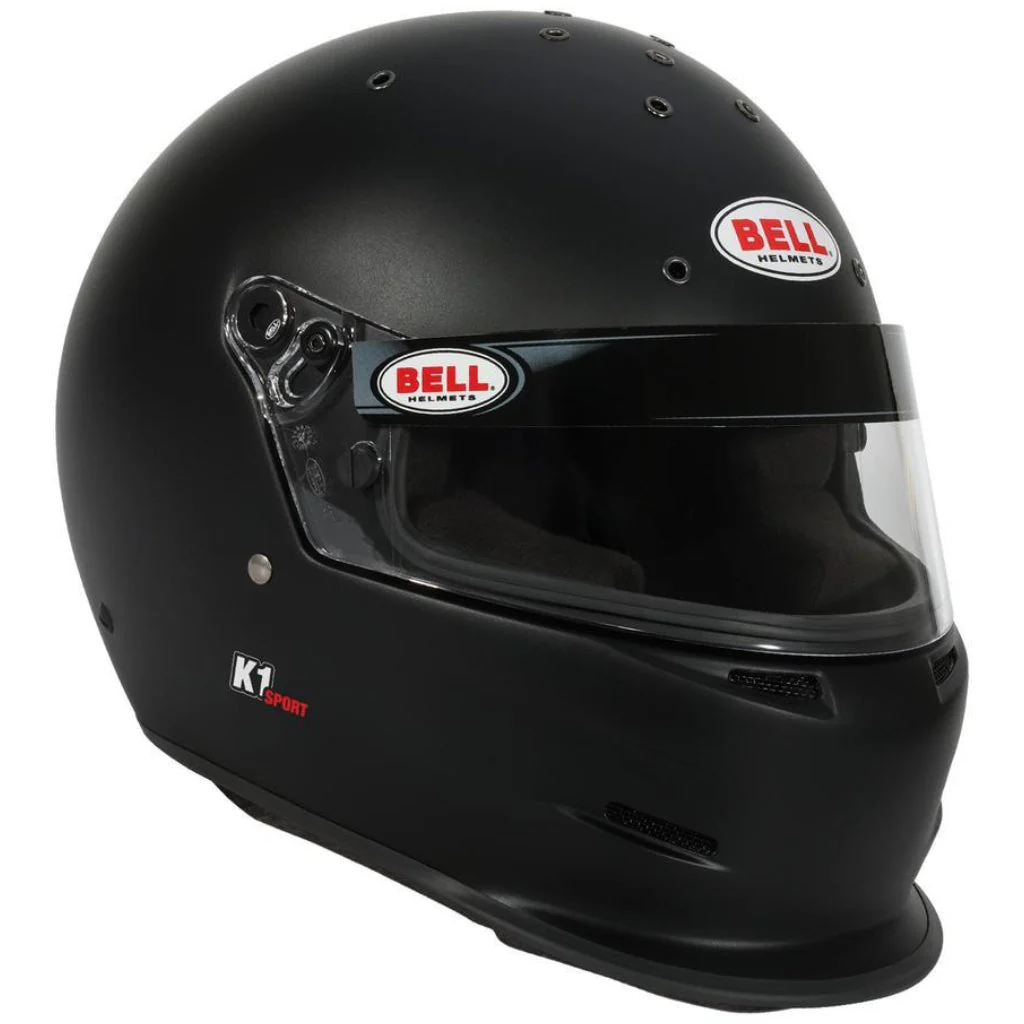 Bell K1 Sport Helmet SA2025 - Image 9