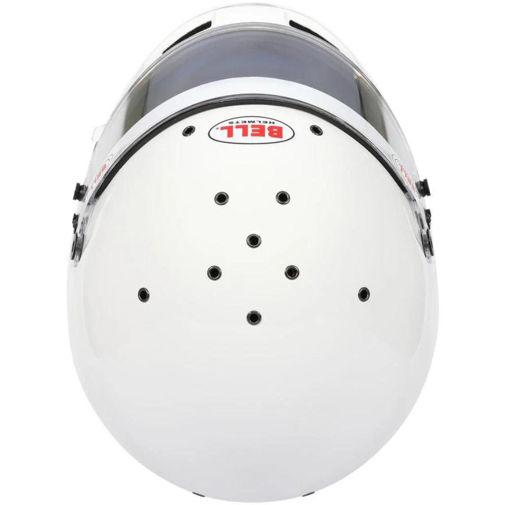 Bell KC7-CMR Karting Helmet - Image 7