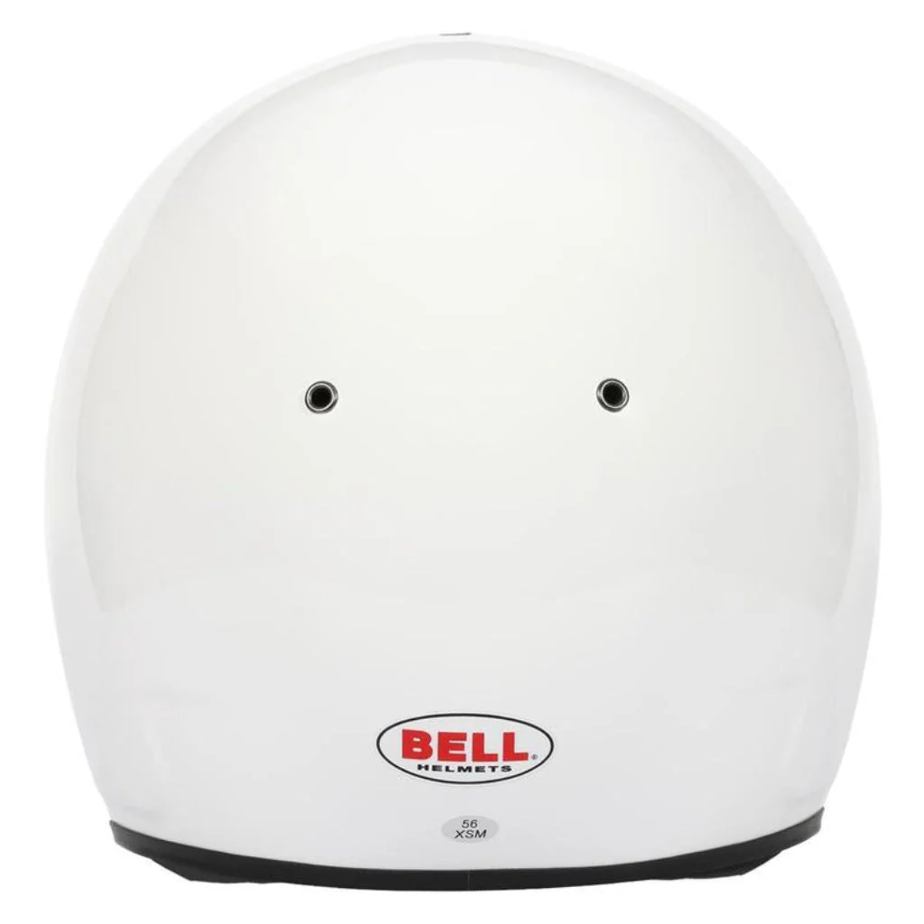 Competition Motorsport Bell KC7-EV CMS Karting Helmet Snell-fia CMR-2016 - Image 5