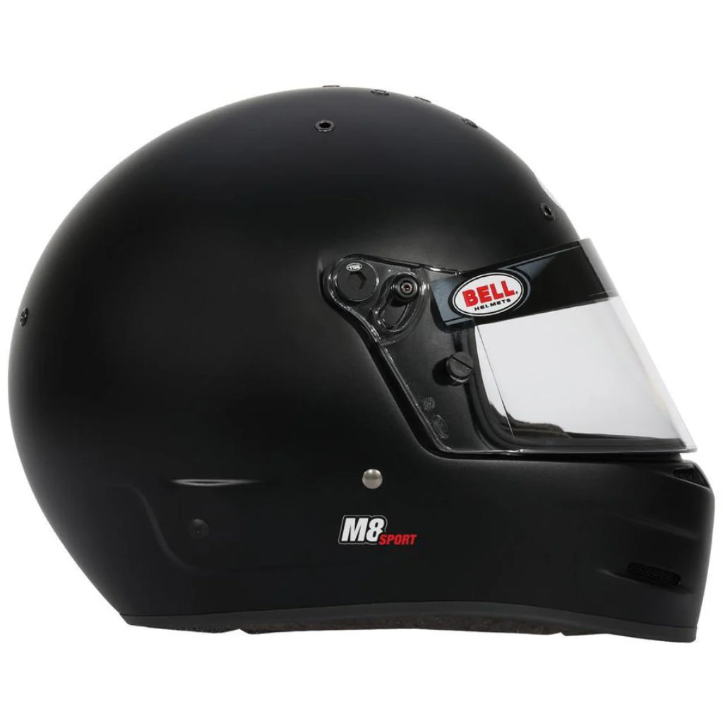 Bell M.8 Sport Helmet SA2025 - Image 12