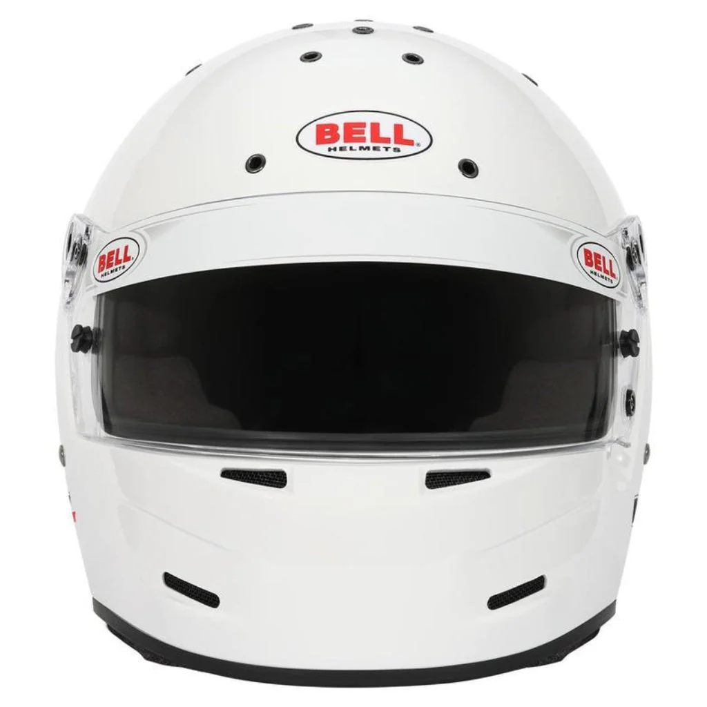 Bell M.8 Sport Helmet SA2025 - Image 5