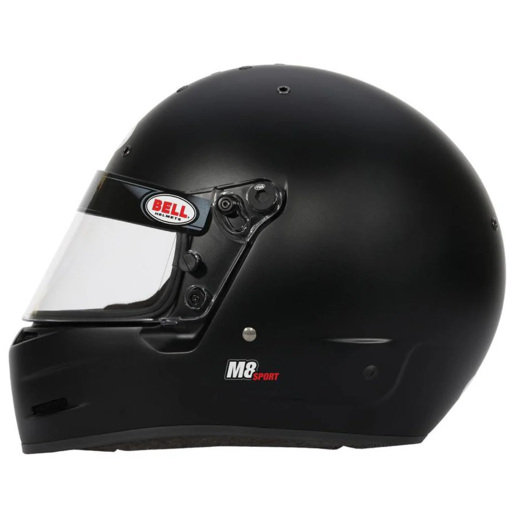 Bell M.8 Sport Helmet SA2025 - Image 8