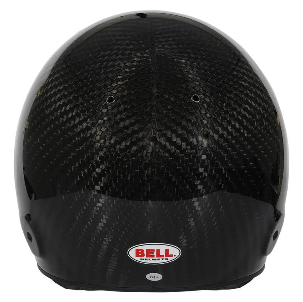 Bell M8 ULTRA Carbon Fiber Racing Helmet - Image 5