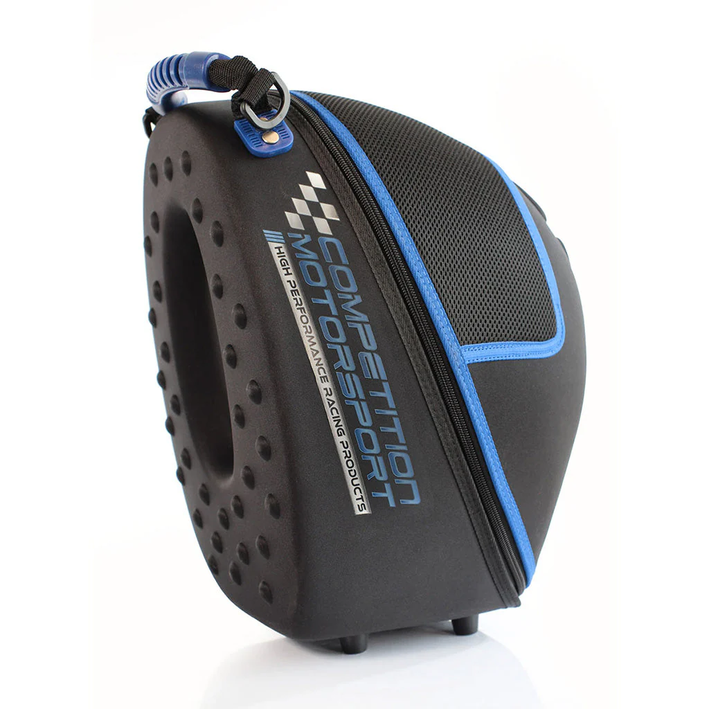 Bell MAG-10 Rally Sport Helmet FIA 8859-2024 - Image 11