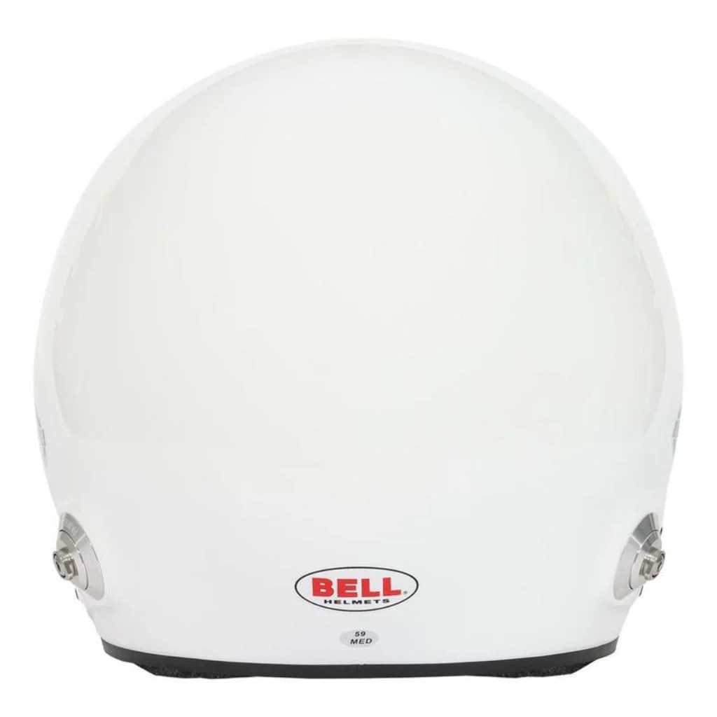 Bell MAG-10 Rally Sport Helmet FIA 8859-2024 - Image 4