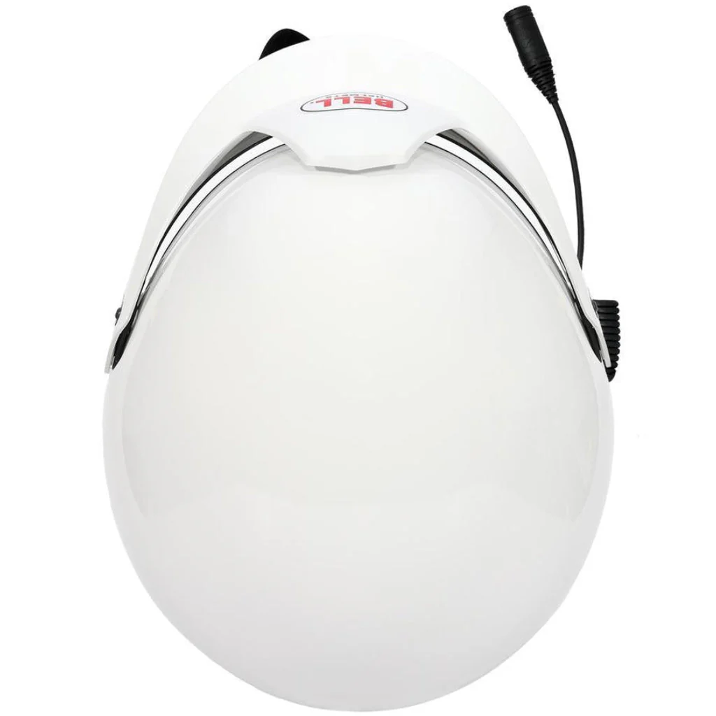 Bell MAG-10 Rally Sport Helmet FIA 8859-2024 - Image 7