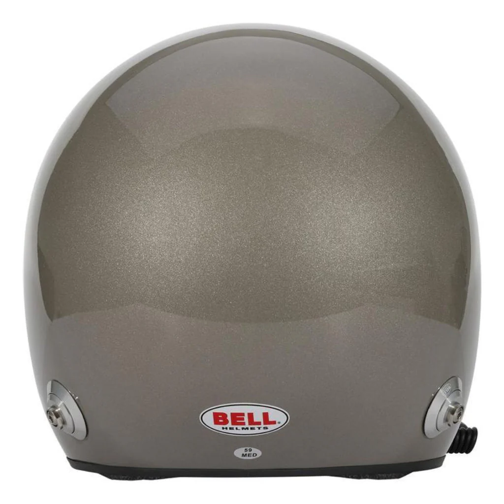 Bell MAG Rally Sport Helmet FIA 8859-2024 - Image 5