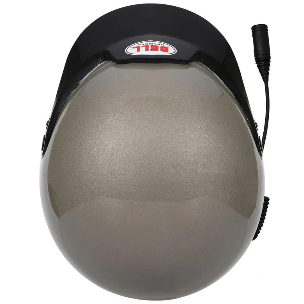 Bell MAG Rally Sport Helmet FIA 8859-2024 - Image 7