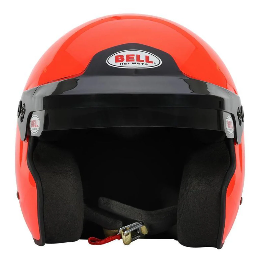 Bell MAG Sport Helmet SA2025 - Image 10