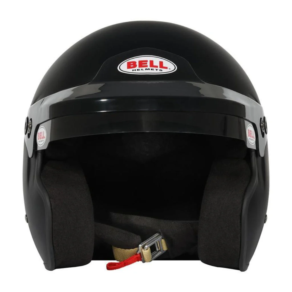 Bell MAG Sport Helmet SA2025 - Image 16