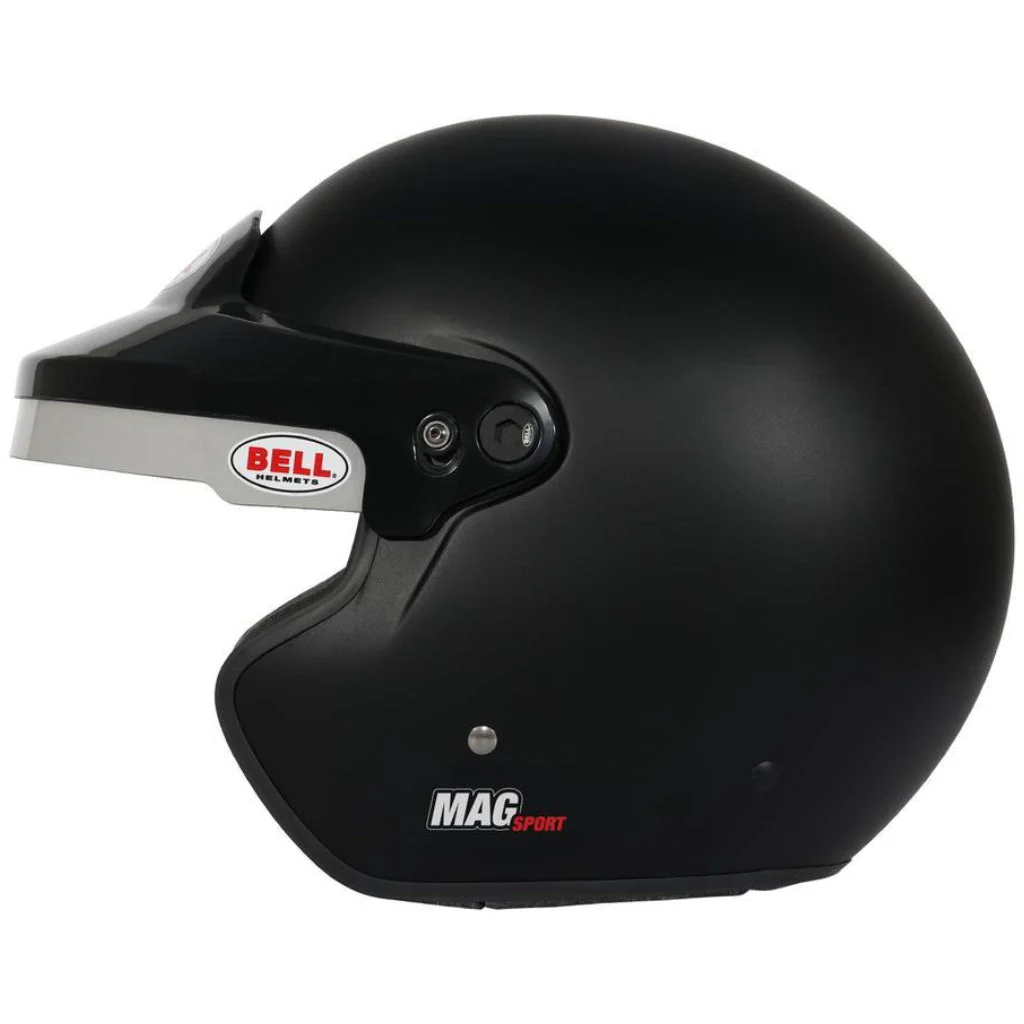 Bell MAG Sport Helmet SA2025 - Image 17