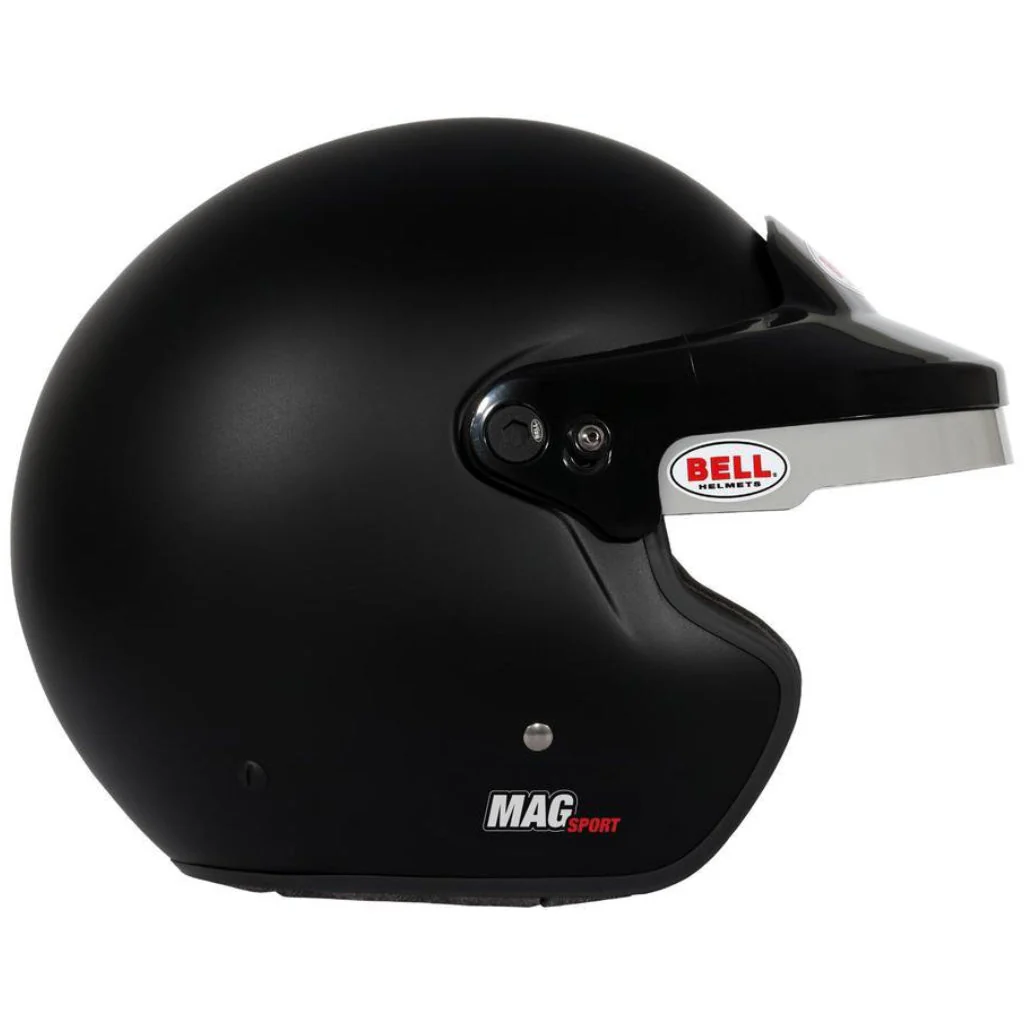 Bell MAG Sport Helmet SA2025 - Image 19