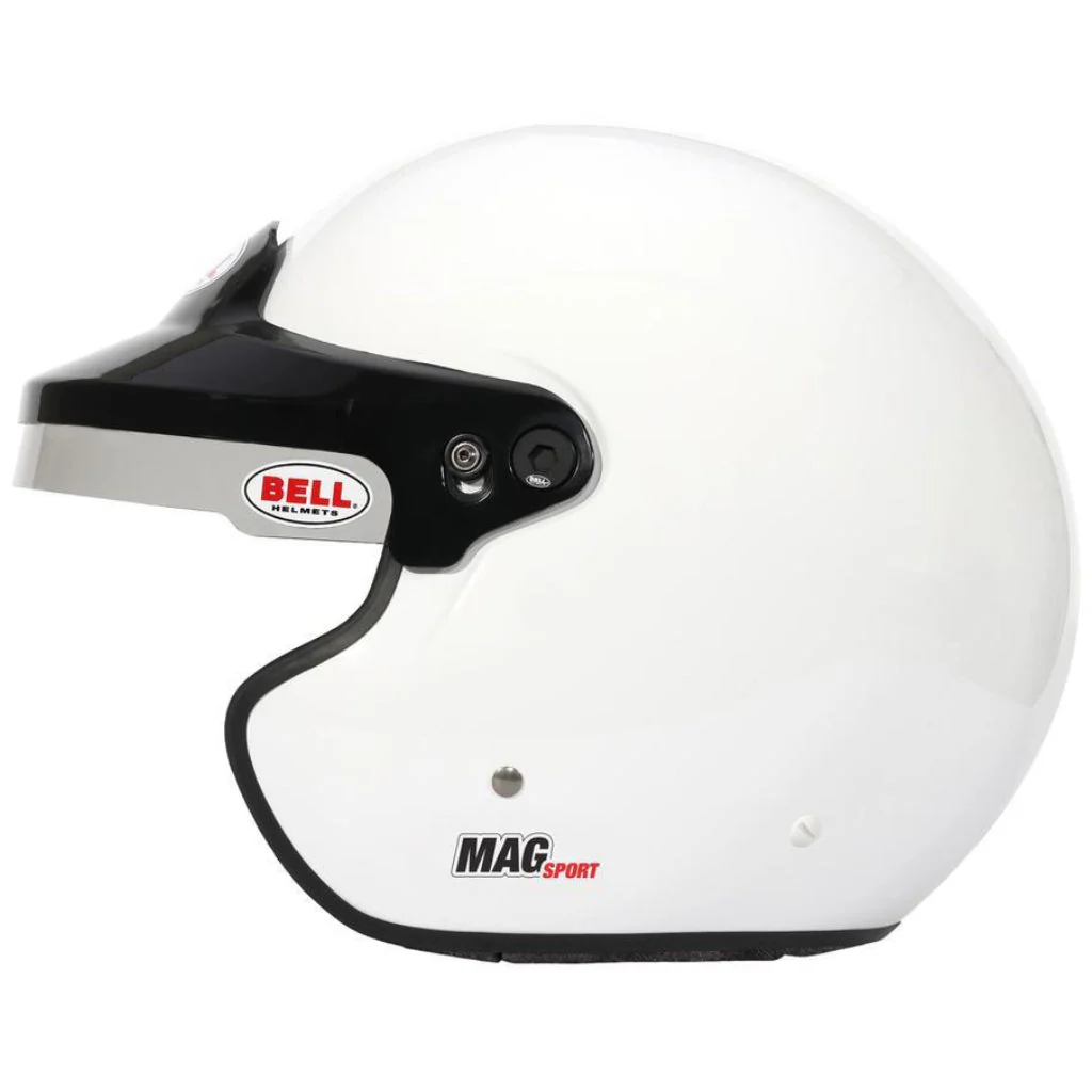 Bell MAG Sport Helmet SA2025 - Image 4