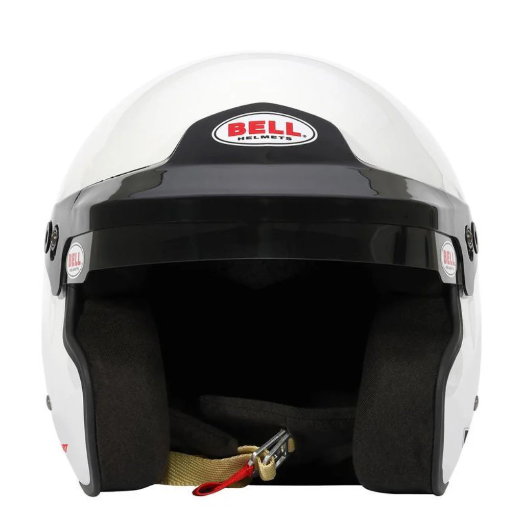 Bell MAG Sport Helmet SA2025 - Image 5