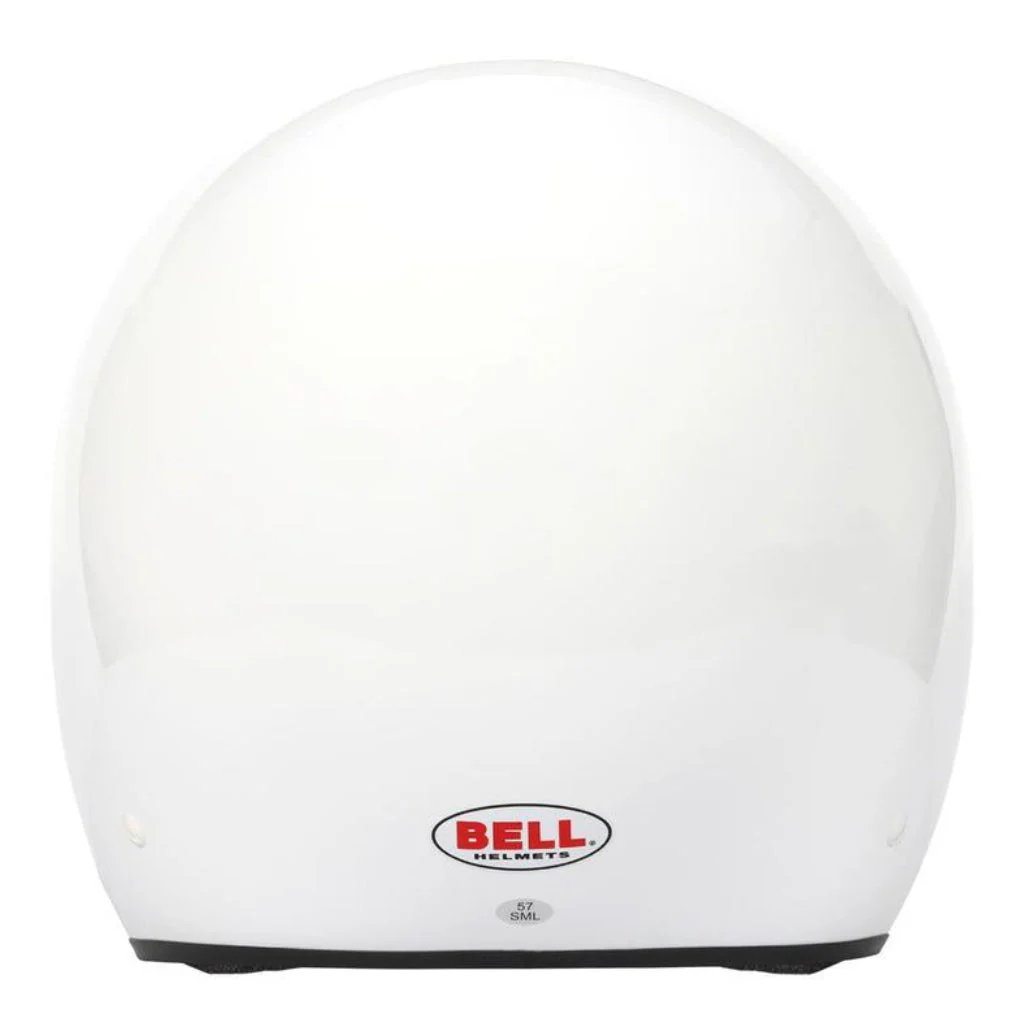 Bell MAG Sport Helmet SA2025 - Image 6