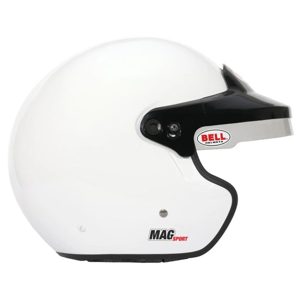 Bell MAG Sport Helmet SA2025 - Image 7
