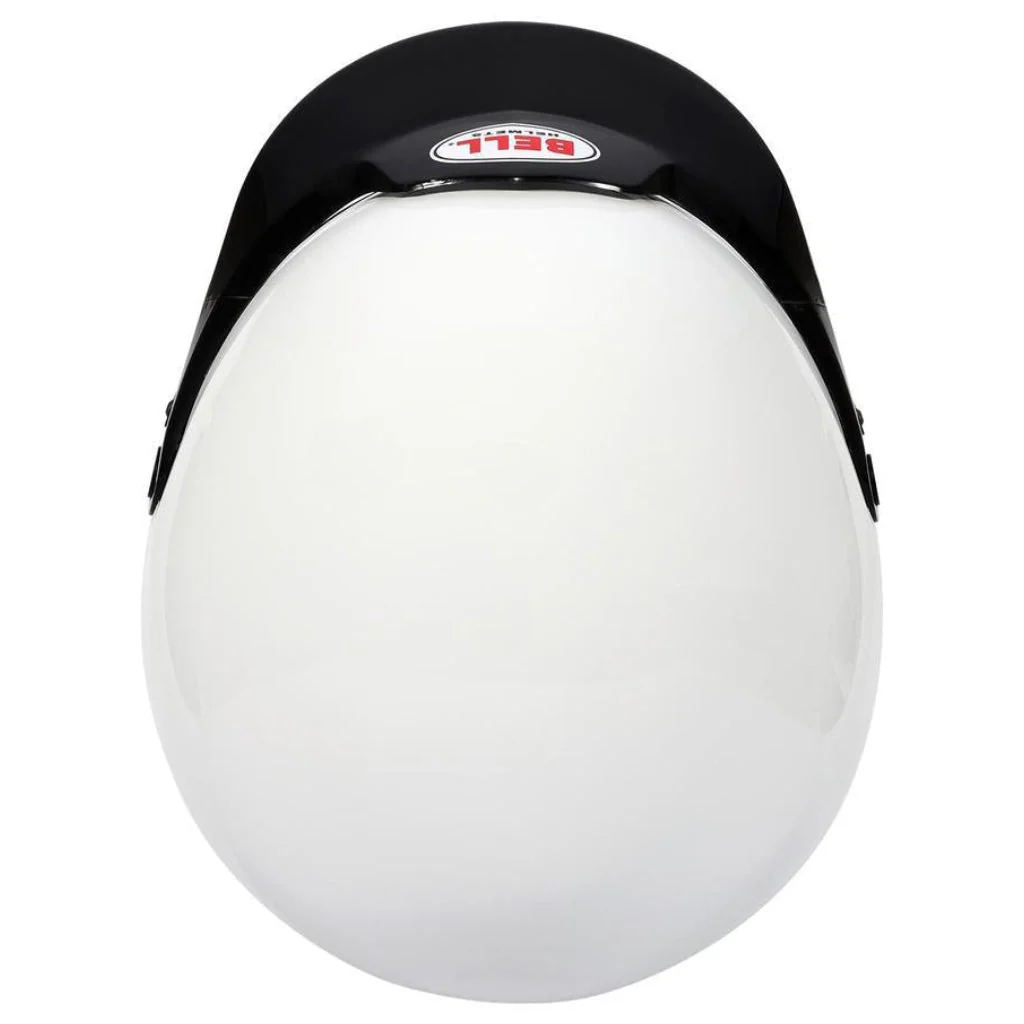 Bell MAG Sport Helmet SA2025 - Image 9