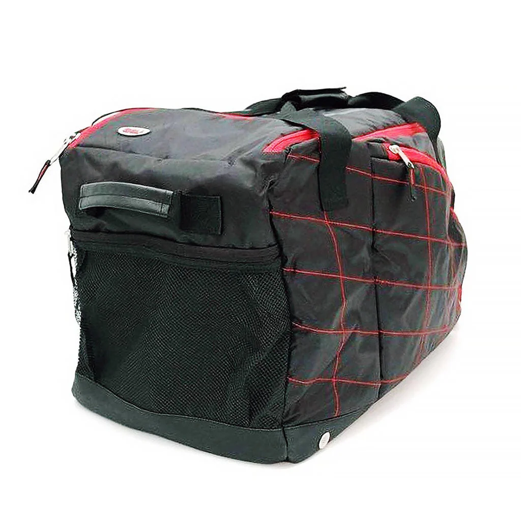Bell Pro V.2 Helmet & HANS Bag - Motorsports Use - Image 4