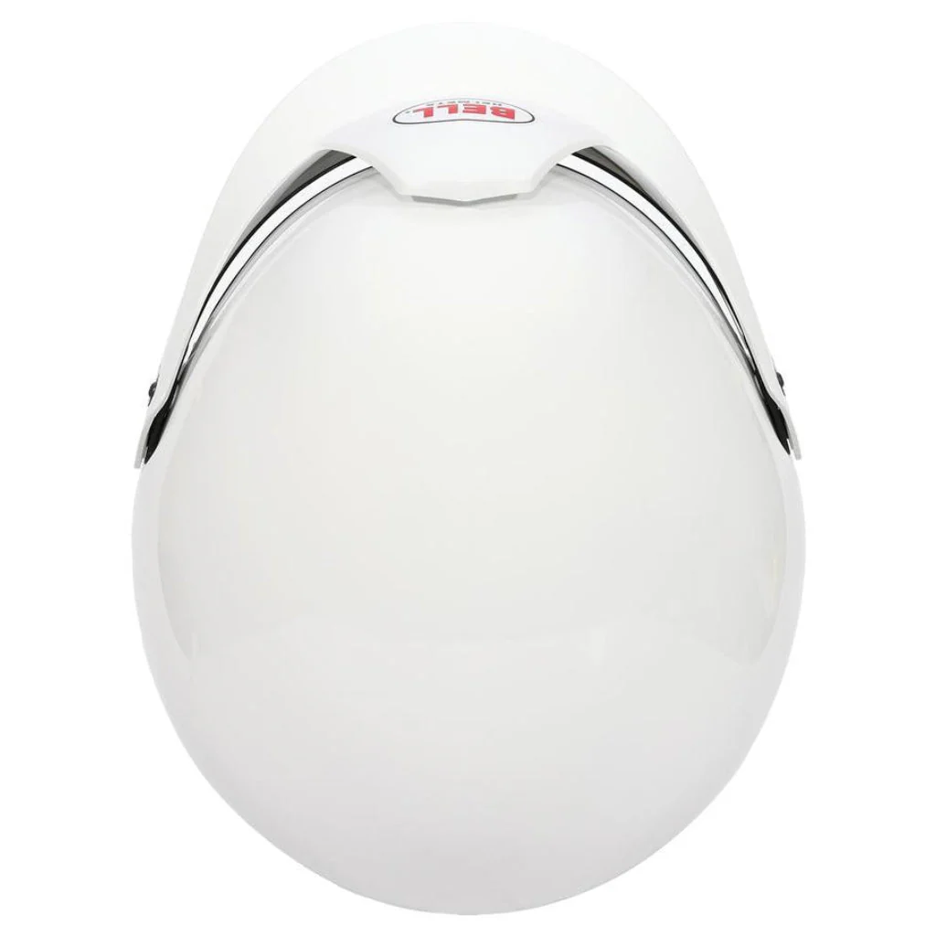 Bell Racing MAG-10 Pro Helmet FIA 8859-2024 / SA2025 - Image 6