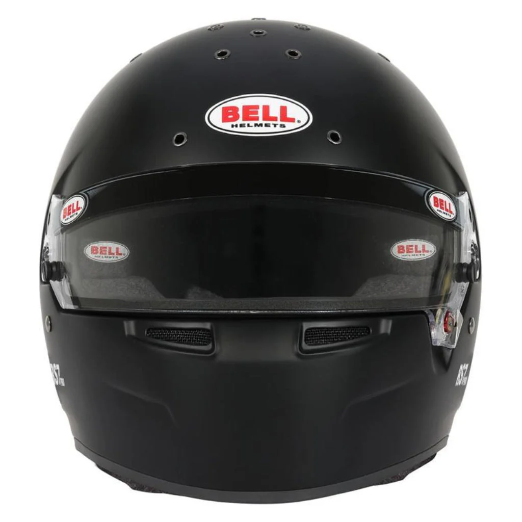 Bell RS7 Pro Racing Helmet - Image 11
