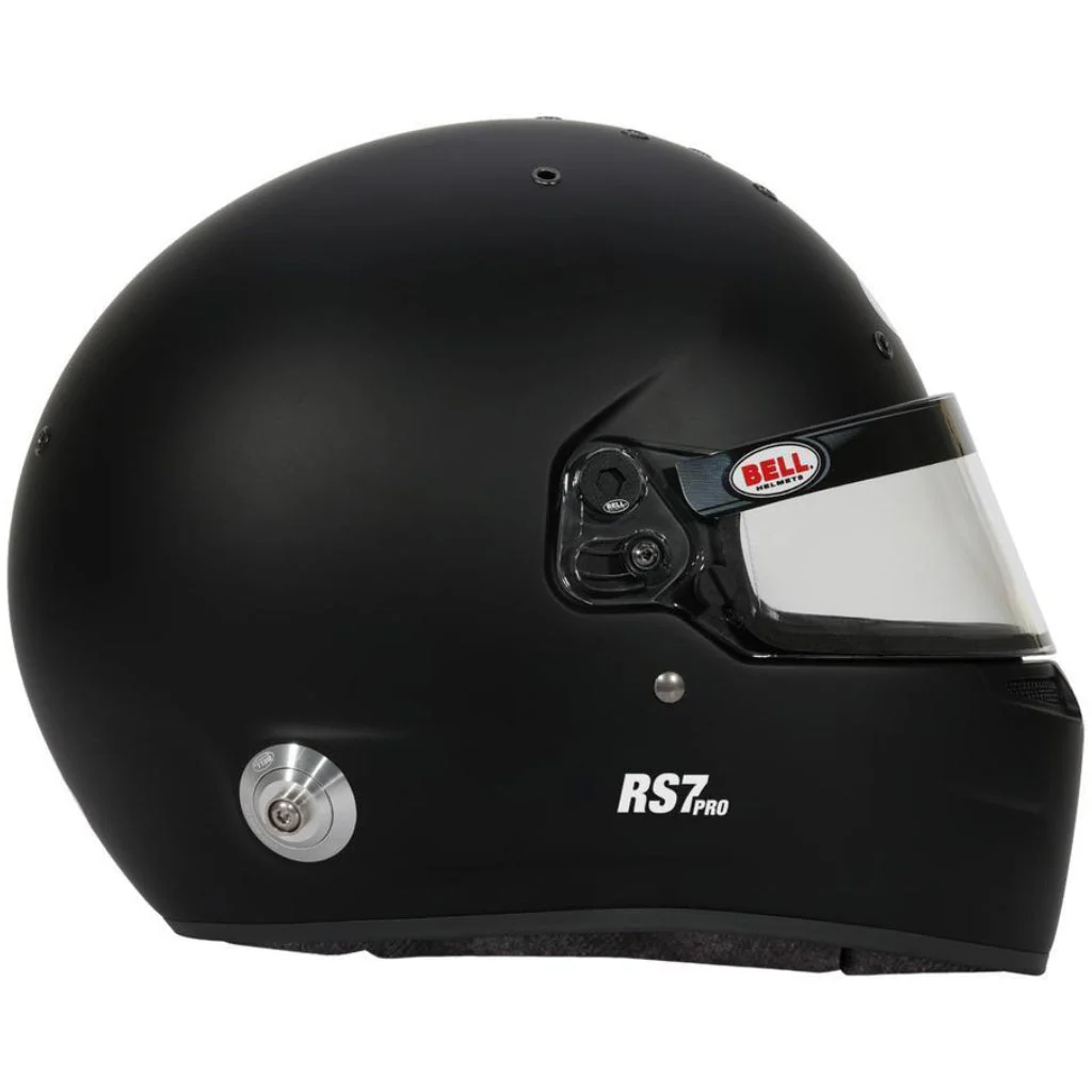 Bell RS7 Pro Racing Helmet - Image 15
