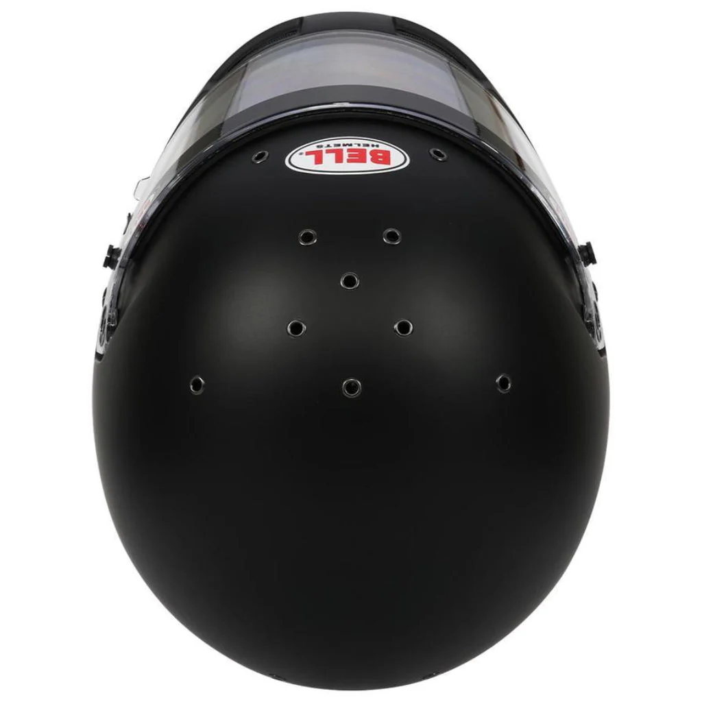 Bell RS7 Pro Racing Helmet - Image 16