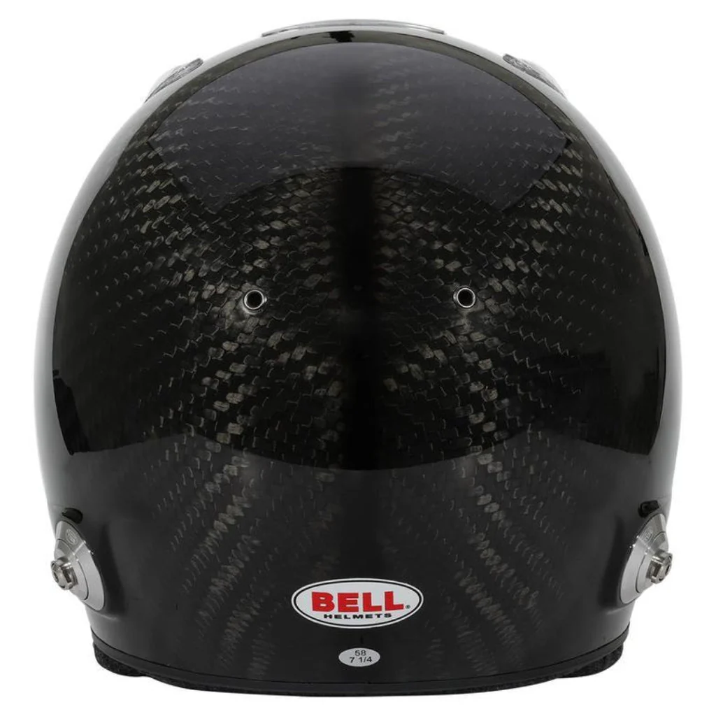 Bell RS7 ULTRA Carbon Fiber Helmet - Image 10