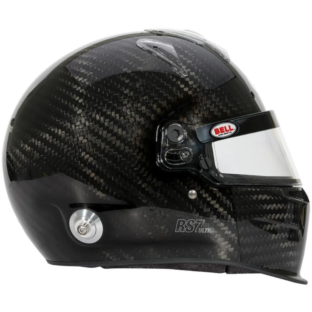 Bell RS7 ULTRA Carbon Fiber Helmet - Image 11