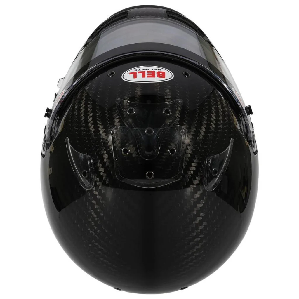 Bell RS7 ULTRA Carbon Fiber Helmet - Image 12