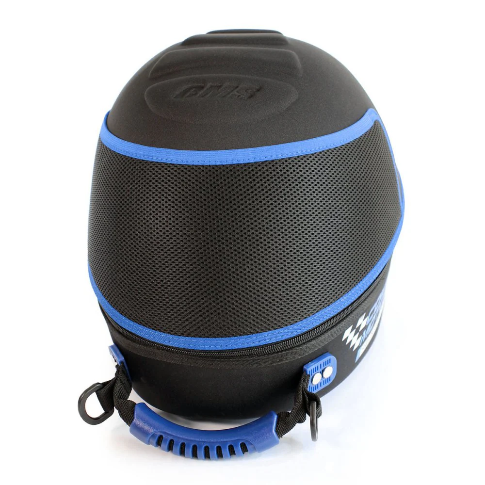 Bell RS7 ULTRA Carbon Fiber Helmet - Image 15