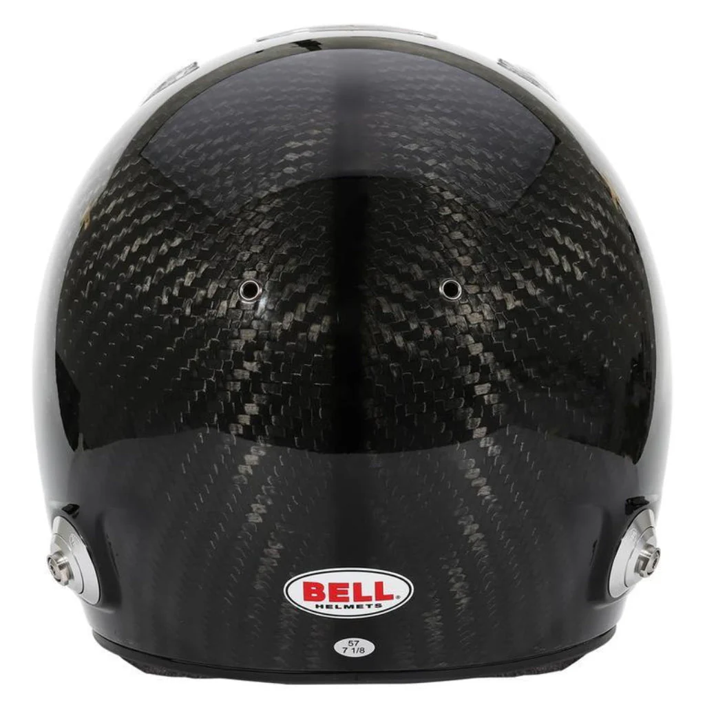 Bell RS7 ULTRA Carbon Fiber Helmet - Image 4