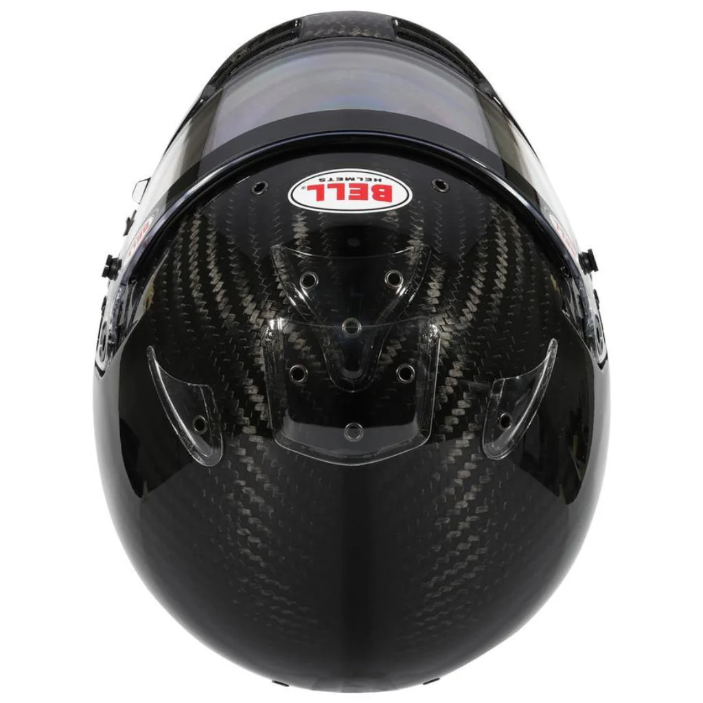 Bell RS7 ULTRA Carbon Fiber Helmet - Image 5