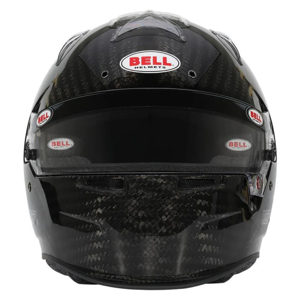Bell RS7 ULTRA Carbon Fiber Helmet - Image 7