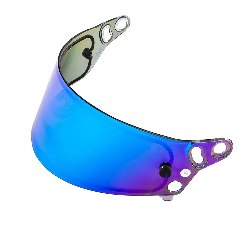 Bell SE03 Replacement Helmet Shields (Fits GP3, GTX3, HP3) - Image 10