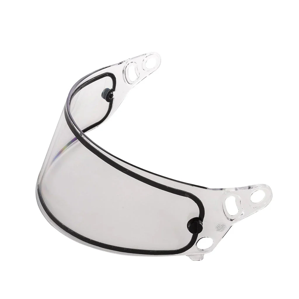 Bell SE03 Replacement Helmet Shields (Fits GP3, GTX3, HP3) - Image 11