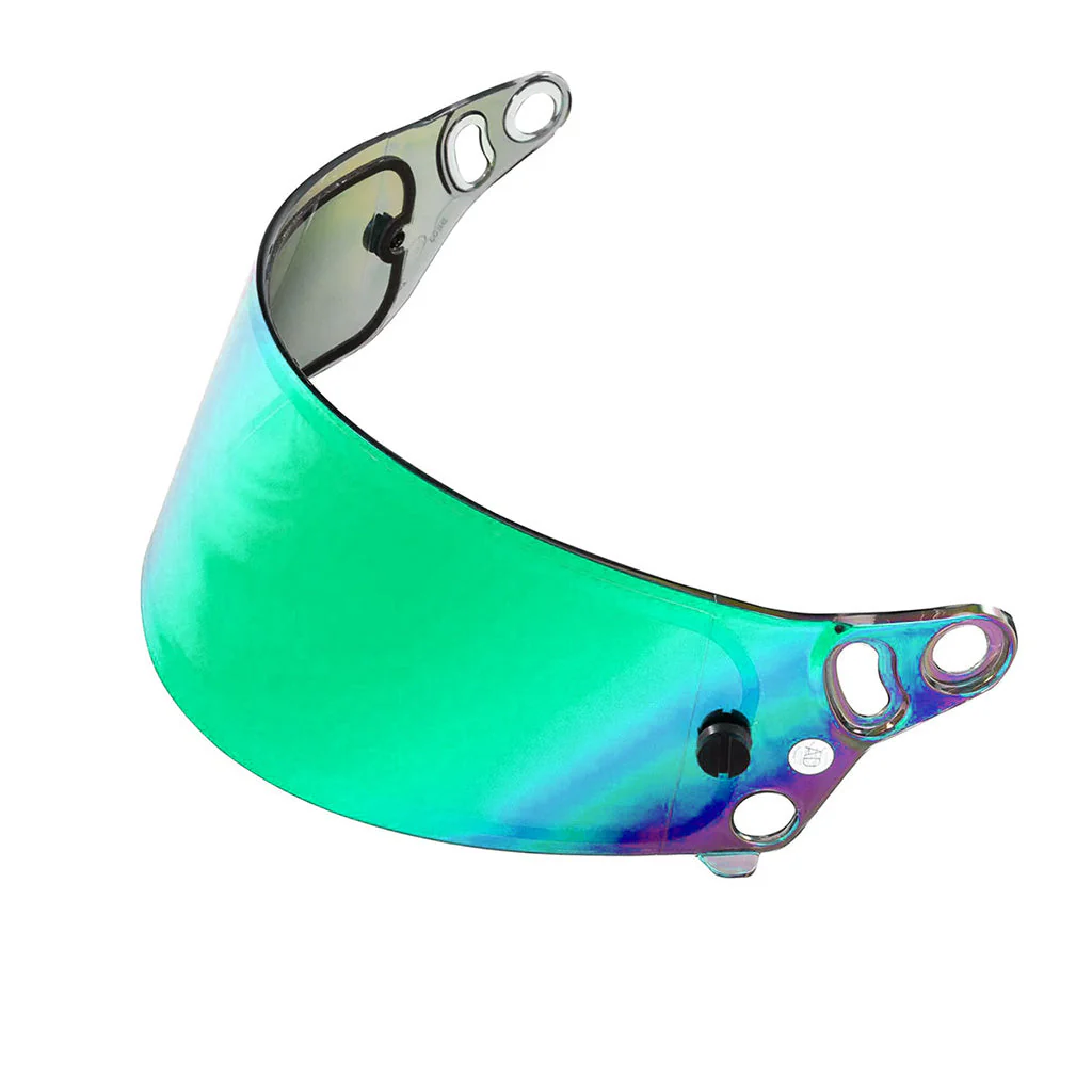 Bell SE03 Replacement Helmet Shields (Fits GP3, GTX3, HP3) - Image 13